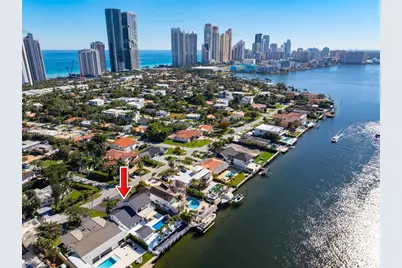 19140 N Bay Rd, Sunny Isles Beach, FL 33160 - Photo 72