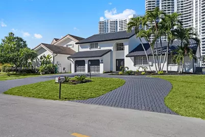 19140 N Bay Rd, Sunny Isles Beach, FL 33160 - Photo 8