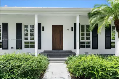 45 NE 104th St, Miami Shores, FL 33138 - Photo 4