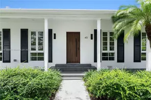 45 NE 104th St, Miami Shores, FL 33138 - Photo 4