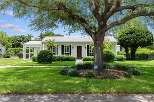 45 NE 104th St, Miami Shores, FL 33138 - Photo 1