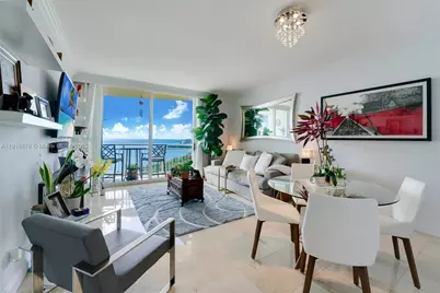 2475 Brickell Avenue #1909, Miami, FL 33129 - Photo 8