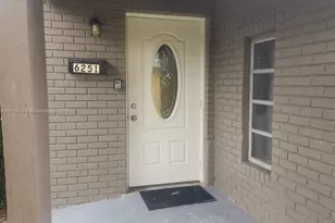 6251 NW 14th St, Sunrise, FL 33313 - Photo 2