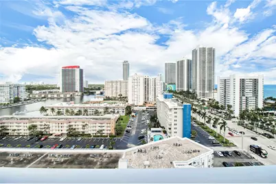 1945 S Ocean Dr #1410, Hallandale Beach, FL 33009 - Photo 18