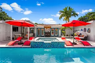 2600 NE 15th St, Fort Lauderdale, FL 33304 - Photo 1