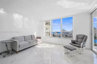 4101 Pine Tree Dr #919, Miami Beach, FL 33140 - Photo 2