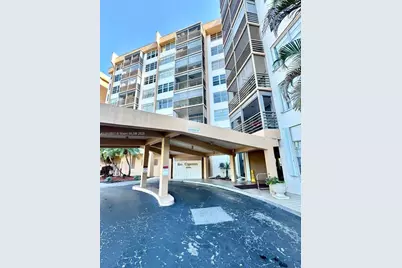 1200 Saint Charles Pl #218, Pembroke Pines, FL 33026 - Photo 1