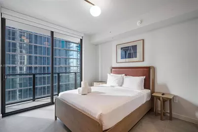 11 NE 6th Street #2206, Miami, FL 33132 - Photo 1