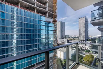 11 NE 6th Street #2206, Miami, FL 33132 - Photo 14