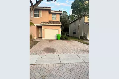 3970 NW 90th Way #3970, Sunrise, FL 33351 - Photo 1