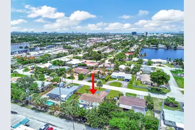 4851 NE 13th Ave, Oakland Park, FL 33334 - Photo 66