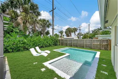 4851 NE 13th Ave, Oakland Park, FL 33334 - Photo 36