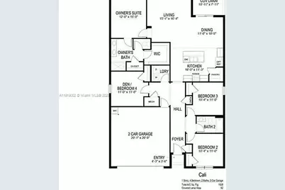 3670 47th Ave NE, Naples, FL 34120 - Photo 6