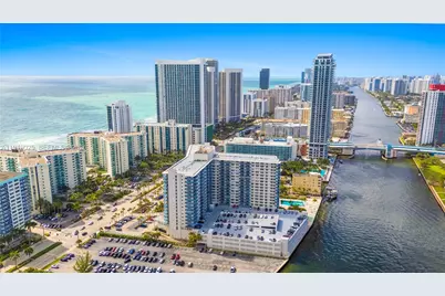 3800 S Ocean Dr #306, Hollywood, FL 33019 - Photo 12