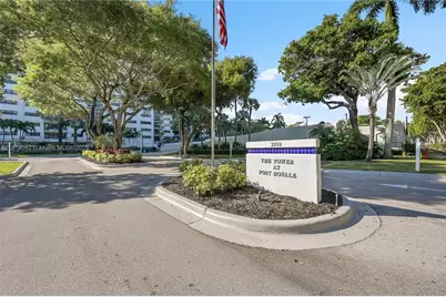 3200 N Port Royale Dr N #1009, Fort Lauderdale, FL 33308 - Photo 1