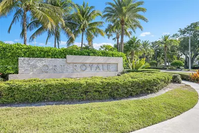 3200 N Port Royale Dr N #1009, Fort Lauderdale, FL 33308 - Photo 2