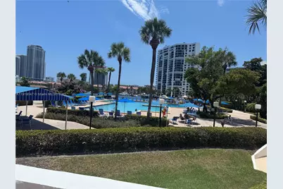 2500 Parkview Dr #1109, Hallandale Beach, FL 33009 - Photo 22