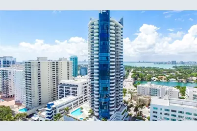 6301 Collins Ave #2707, Miami Beach, FL 33141 - Photo 30