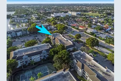 8560 SW 212th St #308, Cutler Bay, FL 33189 - Photo 2