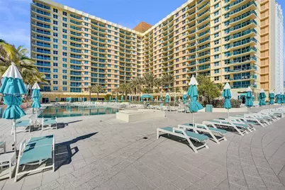 2501 S Ocean Dr #1518 (Av. April 1st 2026), Hollywood, FL 33019 - Photo 50