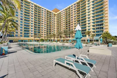 2501 S Ocean Dr #1518 (Av. April 1st 2026), Hollywood, FL 33019 - Photo 56
