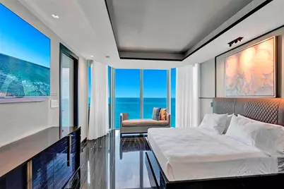 17555 Collins Ave #2107, Sunny Isles Beach, FL 33160 - Photo 4