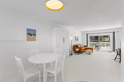 3209 S Ocean Dr #2M, Hallandale Beach, FL 33009 - Photo 10