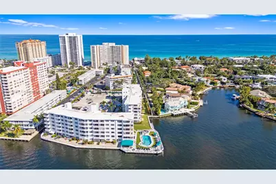 3209 S Ocean Dr #2M, Hallandale Beach, FL 33009 - Photo 1