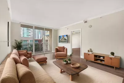 2000 N Bayshore Dr #605, Miami, FL 33137 - Photo 4