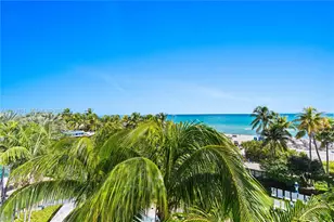 4391 Collins Ave, Miami Beach, FL 33140 - Photo 6