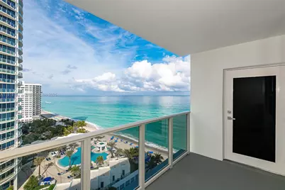 3505 S Ocean Dr #1411, Hollywood, FL 33019 - Photo 24
