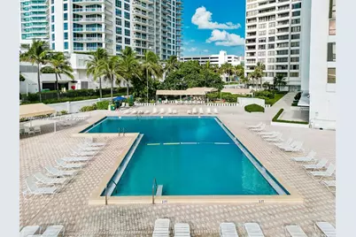 3505 S Ocean Dr #1411, Hollywood, FL 33019 - Photo 32