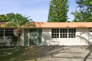 5551 SW 57th St, Davie, FL 33314 - Photo 2