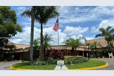 9401 Sunrise Lakes Blvd #302, Sunrise, FL 33322 - Photo 28