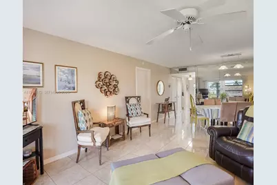 9401 Sunrise Lakes Blvd #302, Sunrise, FL 33322 - Photo 12