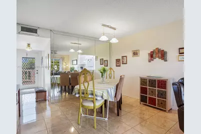 9401 Sunrise Lakes Blvd #302, Sunrise, FL 33322 - Photo 14