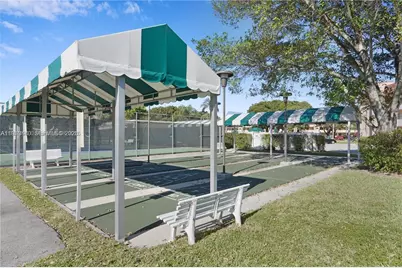 9401 Sunrise Lakes Blvd #302, Sunrise, FL 33322 - Photo 40