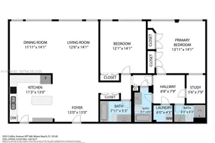 5055 Collins Ave, Miami Beach, FL 33140 - Photo 22