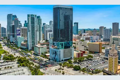 398 NE 5th St #4210, Miami, FL 33132 - Photo 20