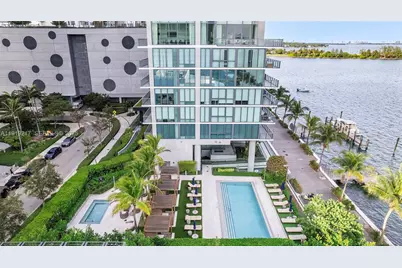 3131 NE 7th Ave #4204, Miami, FL 33137 - Photo 58