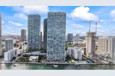 3131 NE 7th Ave #4204, Miami, FL 33137 - Photo 1