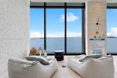3131 NE 7th Ave #4204, Miami, FL 33137 - Photo 46