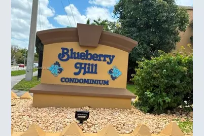 5831 Blueberry Ct #80, Lauderhill, FL 33313 - Photo 1