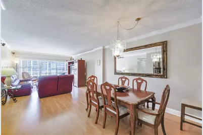 1985 S Ocean Dr #6J, Hallandale Beach, FL 33009 - Photo 2