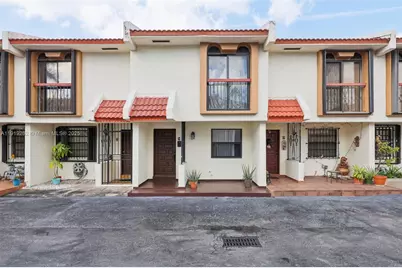 8389 NW 8th St #7, Miami, FL 33126 - Photo 1