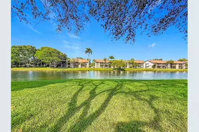 9825 NW 37th St #5F, Sunrise, FL 33351 - Photo 1