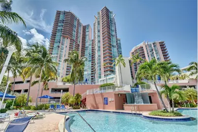 3370 Hidden Bay Dr #511, Aventura, FL 33180 - Photo 22