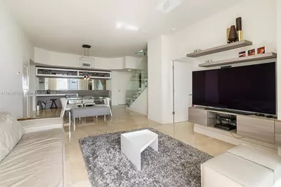 701 Brickell Key Blvd #PH-11, Miami, FL 33131 - Photo 6