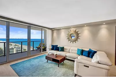 2301 S Ocean Dr #1204, Hollywood, FL 33019 - Photo 2