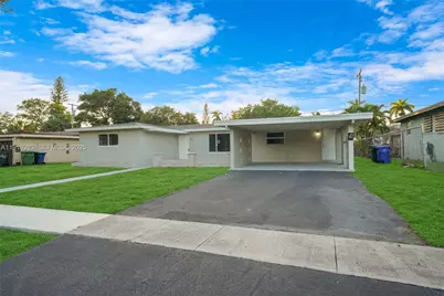 1111 SW 39th Ave, Fort Lauderdale, FL 33312 - Photo 1